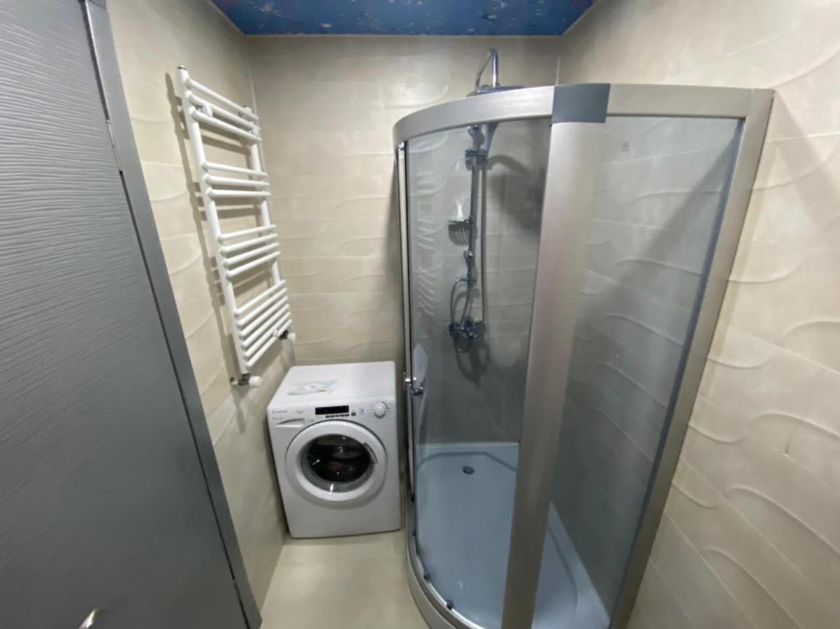 Cozy Studio Apartment-Sea View باتومي المظهر الخارجي الصورة