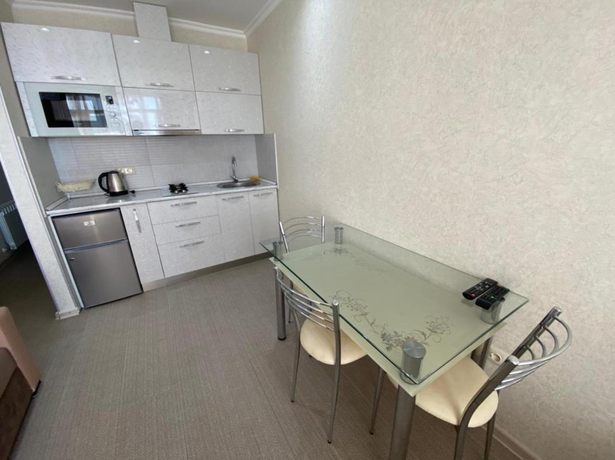 Cozy Studio Apartment-Sea View باتومي المظهر الخارجي الصورة