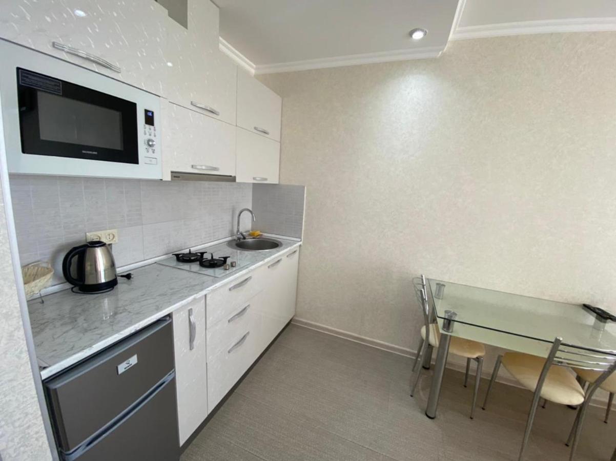 Cozy Studio Apartment-Sea View باتومي المظهر الخارجي الصورة